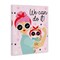 Stupell Industries We Can Girl & Cat Canvas Wall Art Design by Ilis Avilés